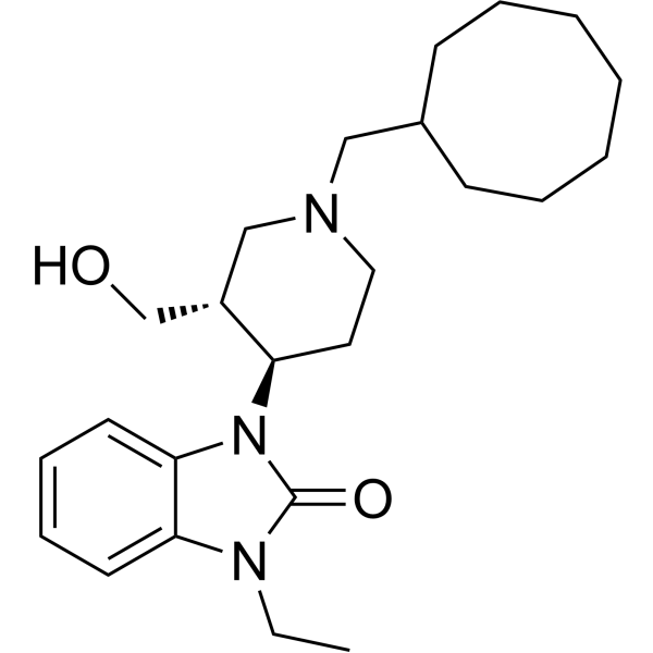 J-113397 Chemical Structure