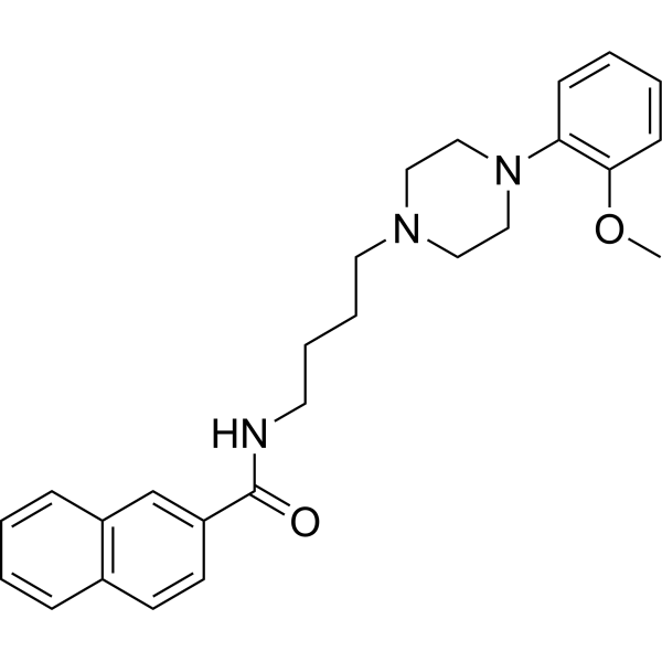 BP 897 Chemical Structure