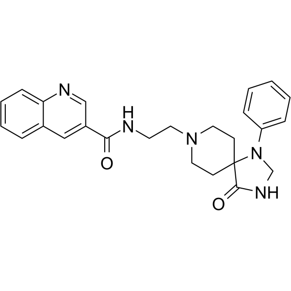BML-280 Chemical Structure