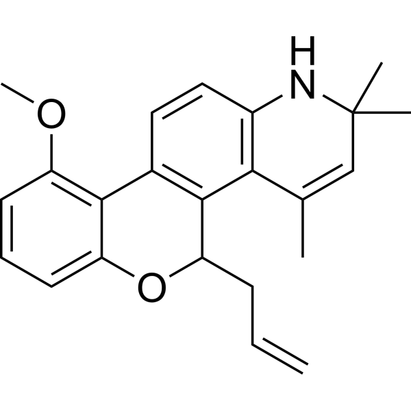 AL-438 Chemical Structure