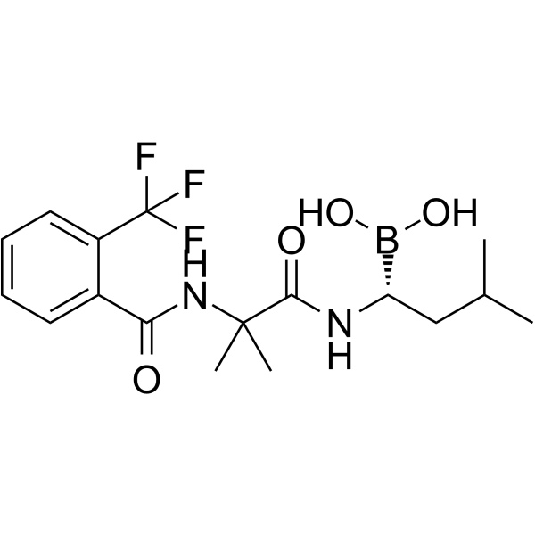 ML604440 Chemical Structure