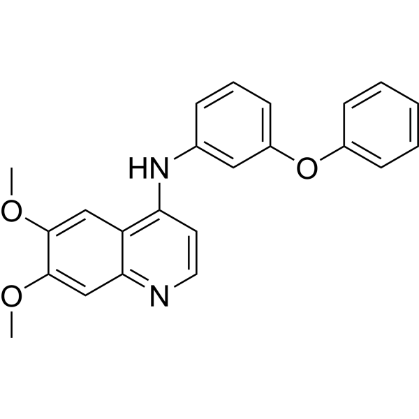 GW284543 Chemical Structure