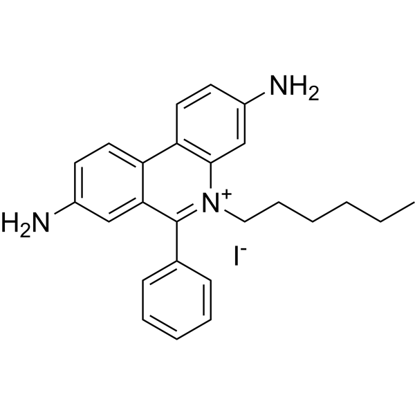 Hexidium iodide