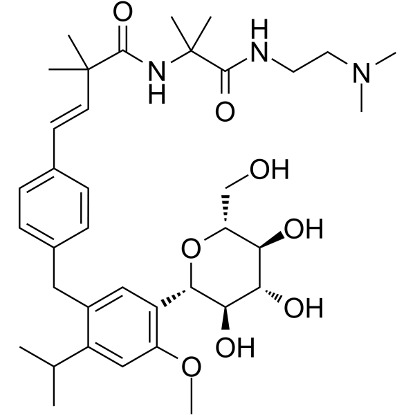 SGL5213 Chemical Structure