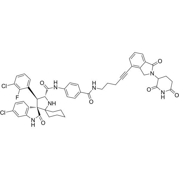 MD-224 Chemical Structure
