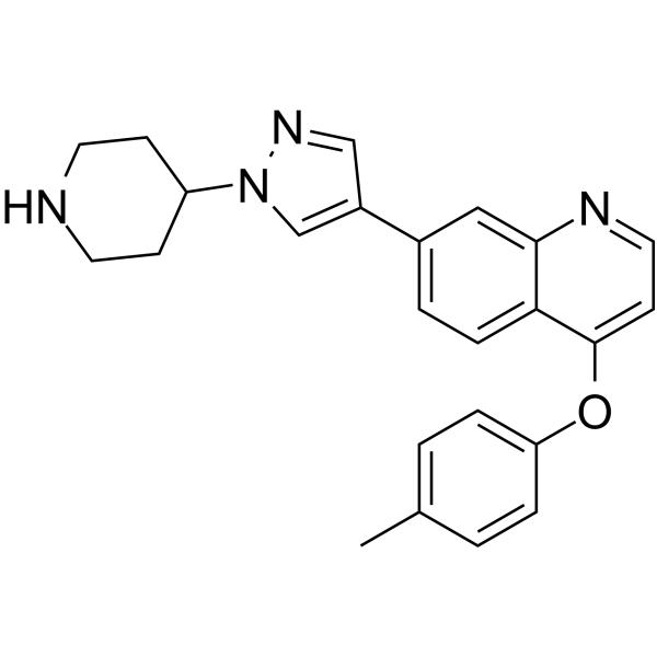 HS-1371 Chemical Structure