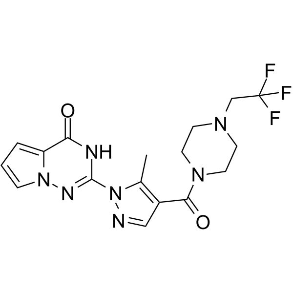 QM385 Chemical Structure