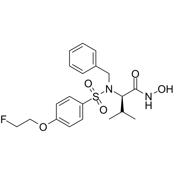 BR351 Chemical Structure