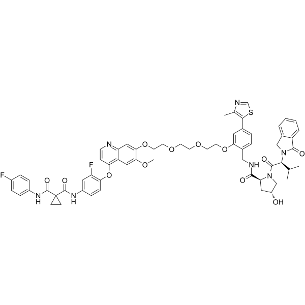 SJFδ Chemical Structure