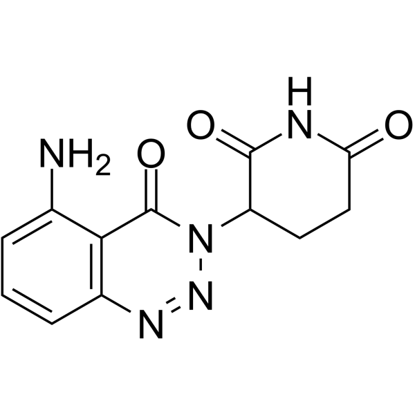 TD-106 Chemical Structure