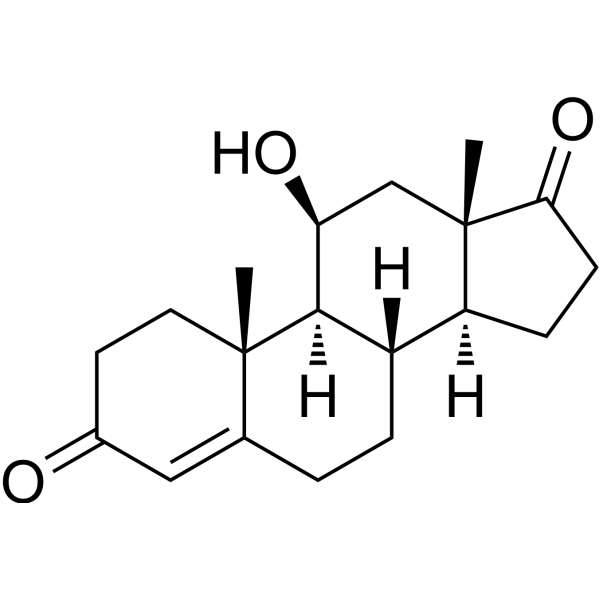 11-Beta-hydroxyandrostenedione