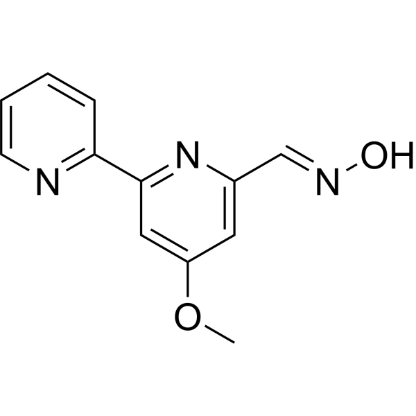 Caerulomycin A