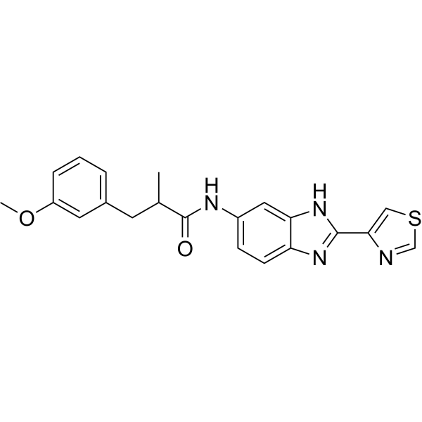 RY785 Chemical Structure