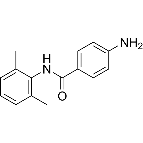 Ameltolide Chemical Structure