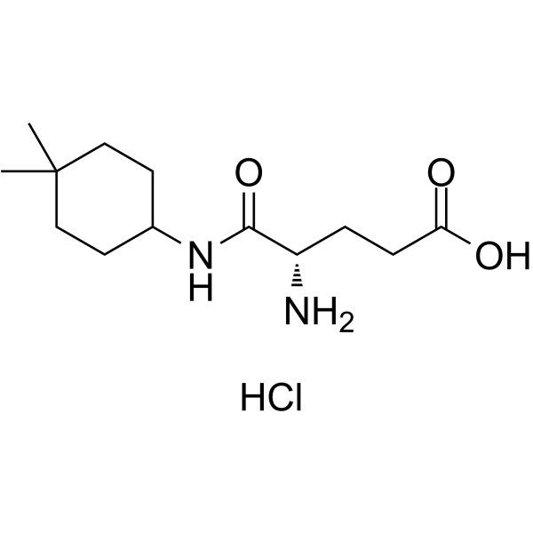 Neboglamine hydrochloride