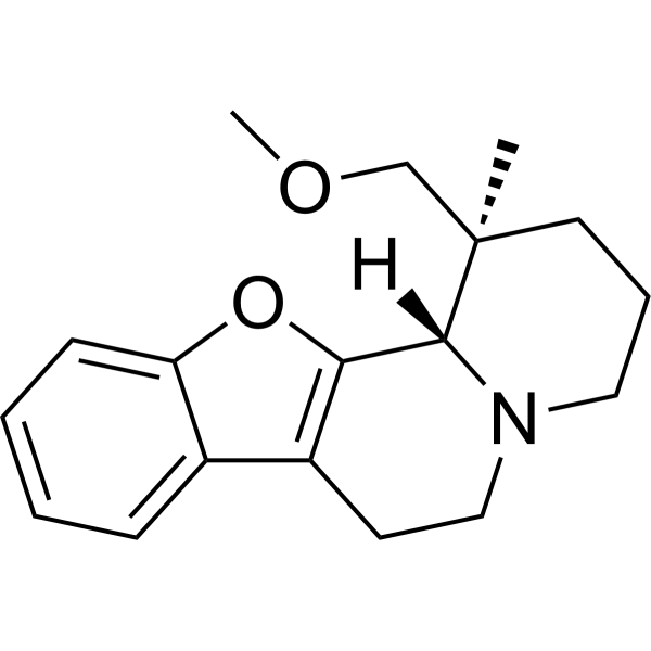 ORM-10921 free base Chemical Structure