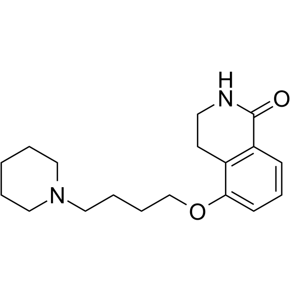 DPQ Chemical Structure
