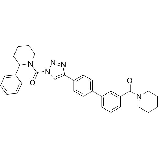 KT185 Chemical Structure