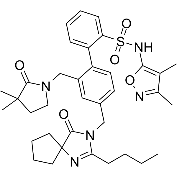 BMS-248360 Chemical Structure