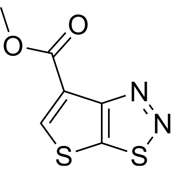 MTTC Chemical Structure
