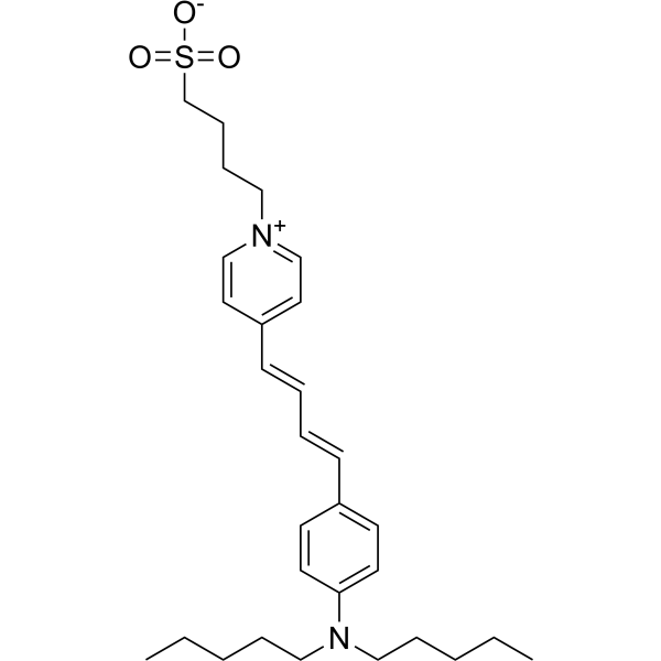 RH 421 Chemical Structure