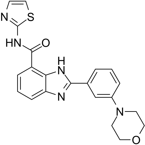 SRTCX1002 Chemical Structure