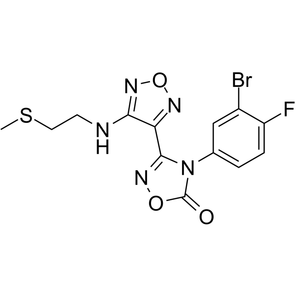 IDO-IN-12 Chemical Structure