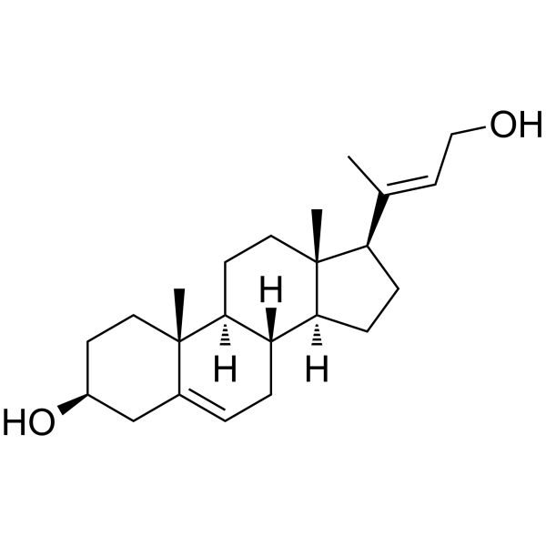 (3β,20E)-24-Norchola-5,20(22)-diene-3,23-diol