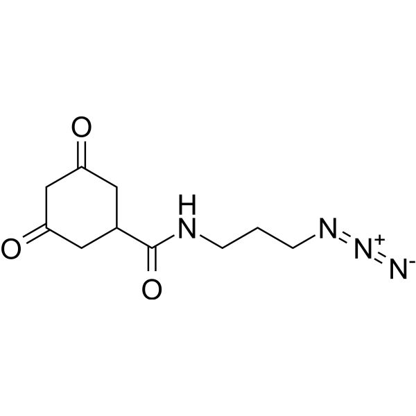 DAz-1 Chemical Structure