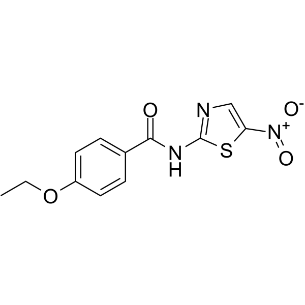 MID-1 Chemical Structure