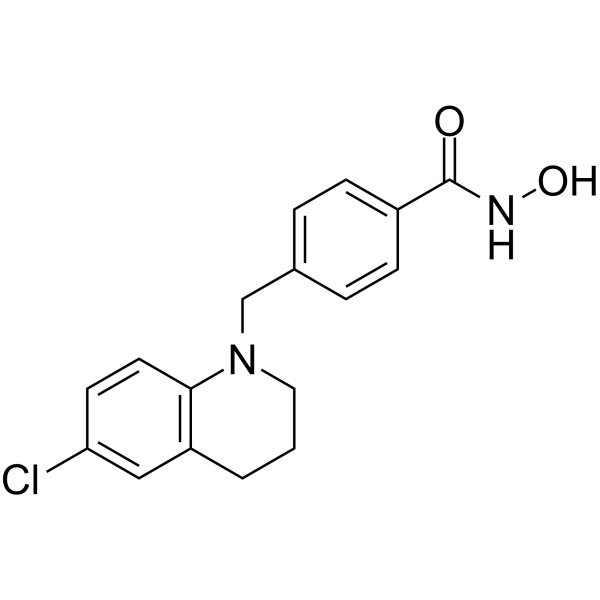 SW-100 Chemical Structure