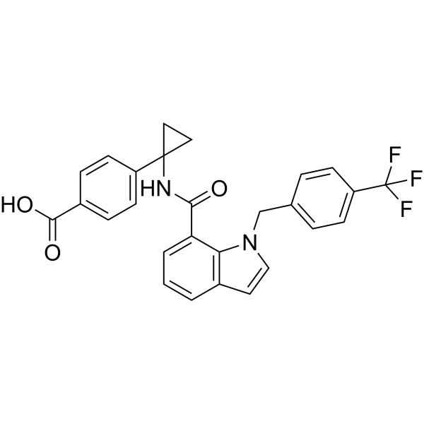 MF-766 Chemical Structure