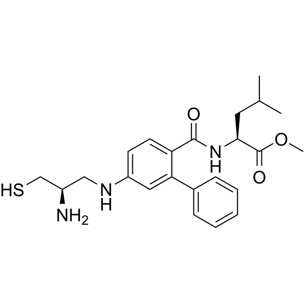 GGTI-286 Chemical Structure