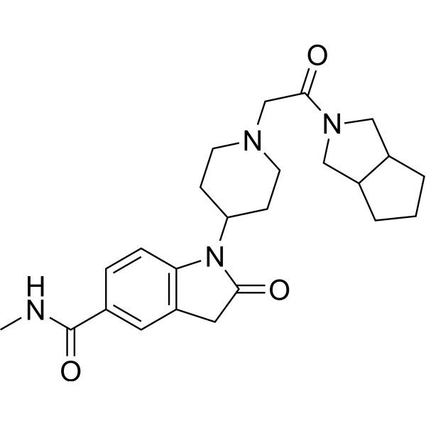 ARN14494 Chemical Structure