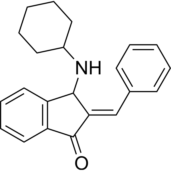 BCI Chemical Structure