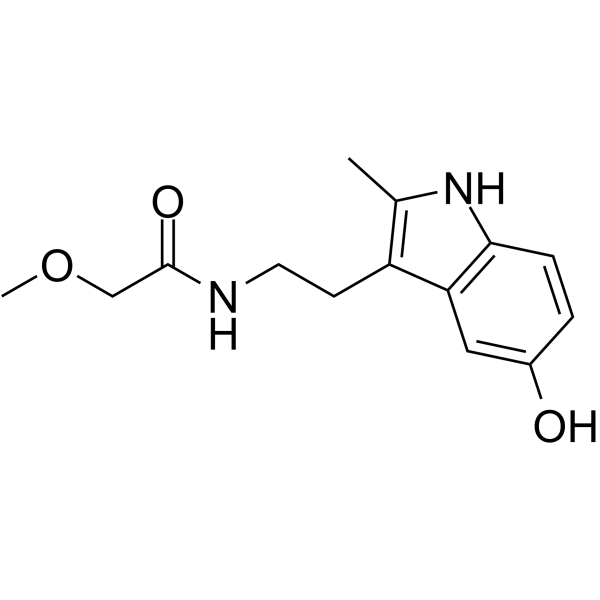 <em>SPR</em> inhibitor 3