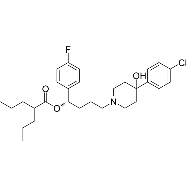 (S)-(-)-MRJF22 Chemical Structure
