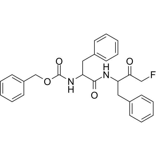 Cathepsin L-IN-2 Chemical Structure