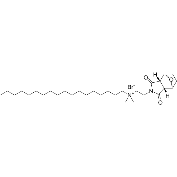 RTIL 13 Chemical Structure
