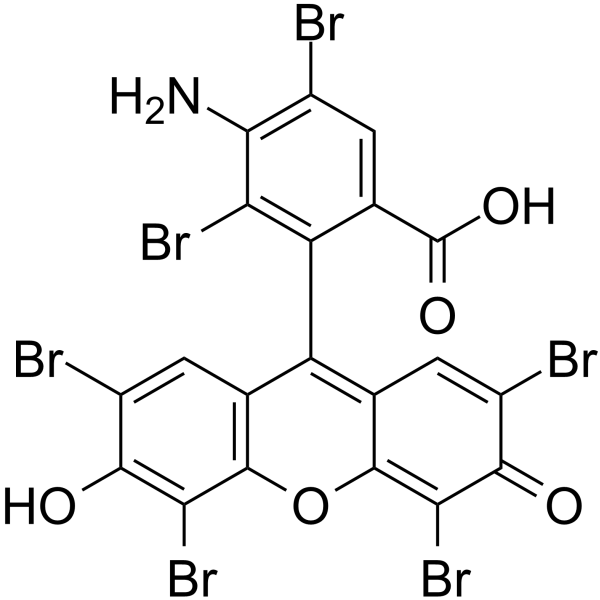PRMT1-IN-1 Chemical Structure