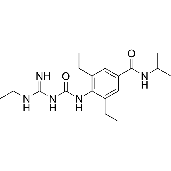 PptT-IN-1 Chemical Structure
