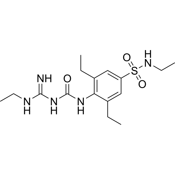 PptT-IN-3 Chemical Structure