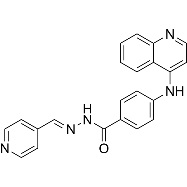 4-PQBH Chemical Structure