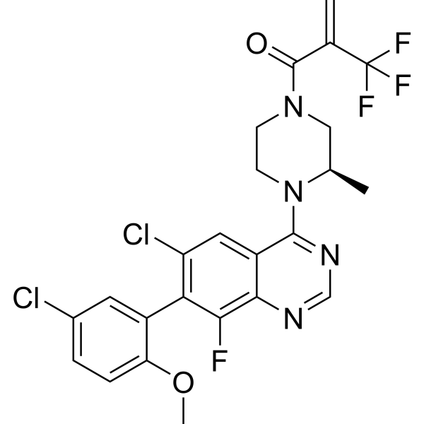 K20 Chemical Structure