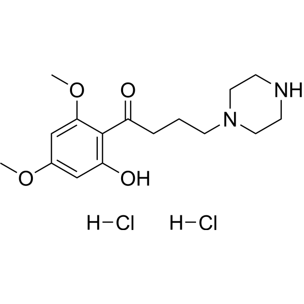 Y13g dihydrochloride