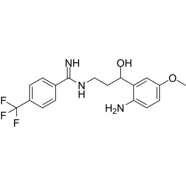NOS-IN-2 Chemical Structure