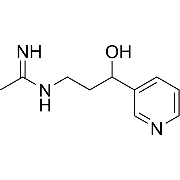 NOS-IN-3 Chemical Structure