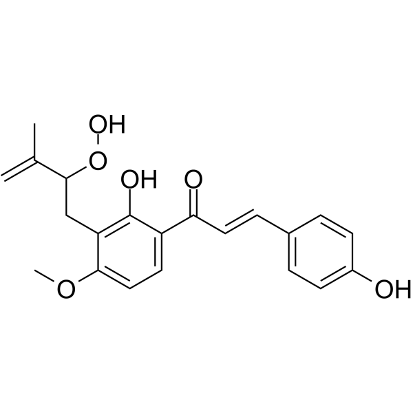 XA-E Chemical Structure