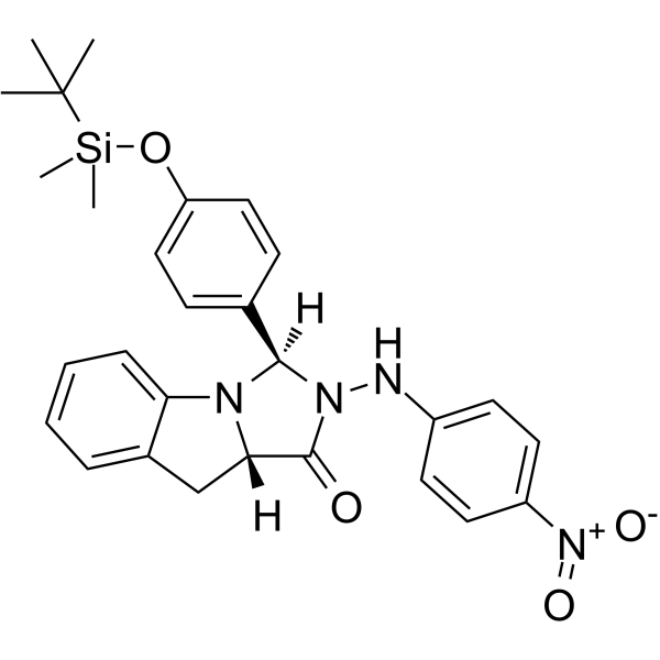 DENV-IN-4 Chemical Structure