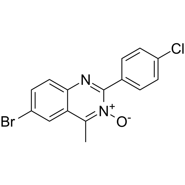 COX-1/2-IN-1 Chemical Structure